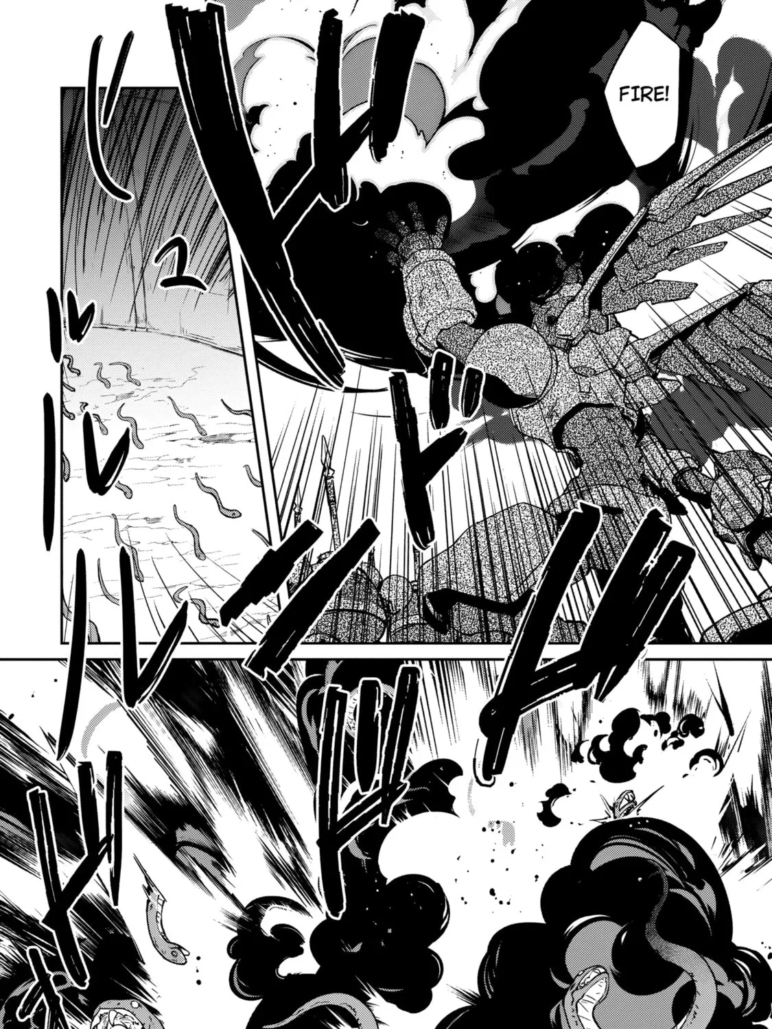 Read Lazy Dungeon Master chapter 61 image 12 on Lezhin