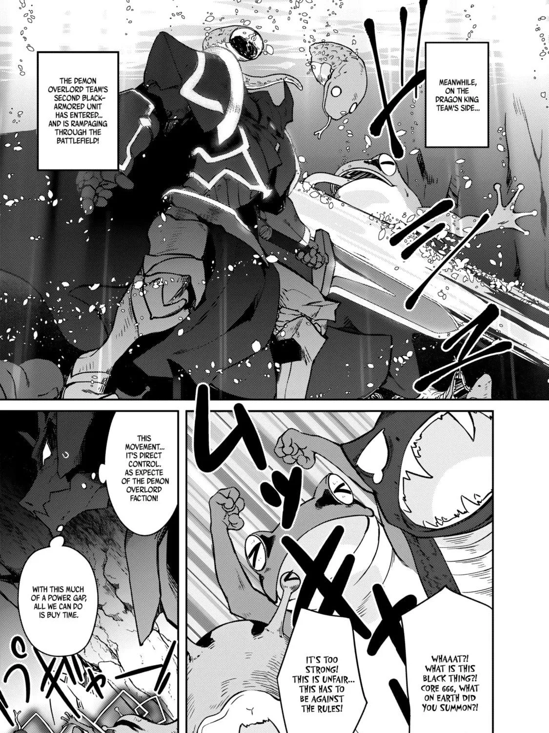 Read Lazy Dungeon Master chapter 61 image 28 on Lezhin