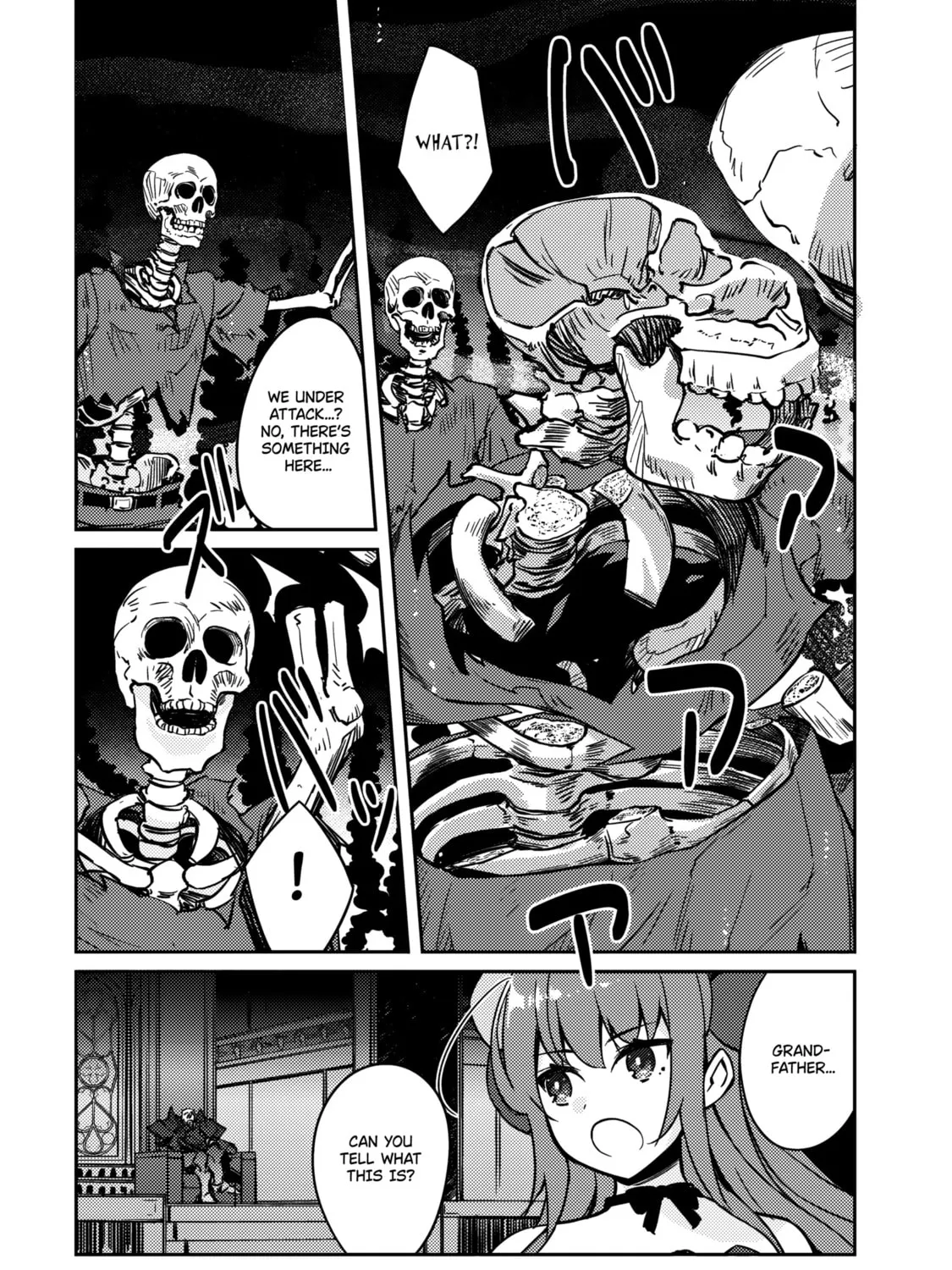Read Lazy Dungeon Master chapter 62 image 25 on Lezhin