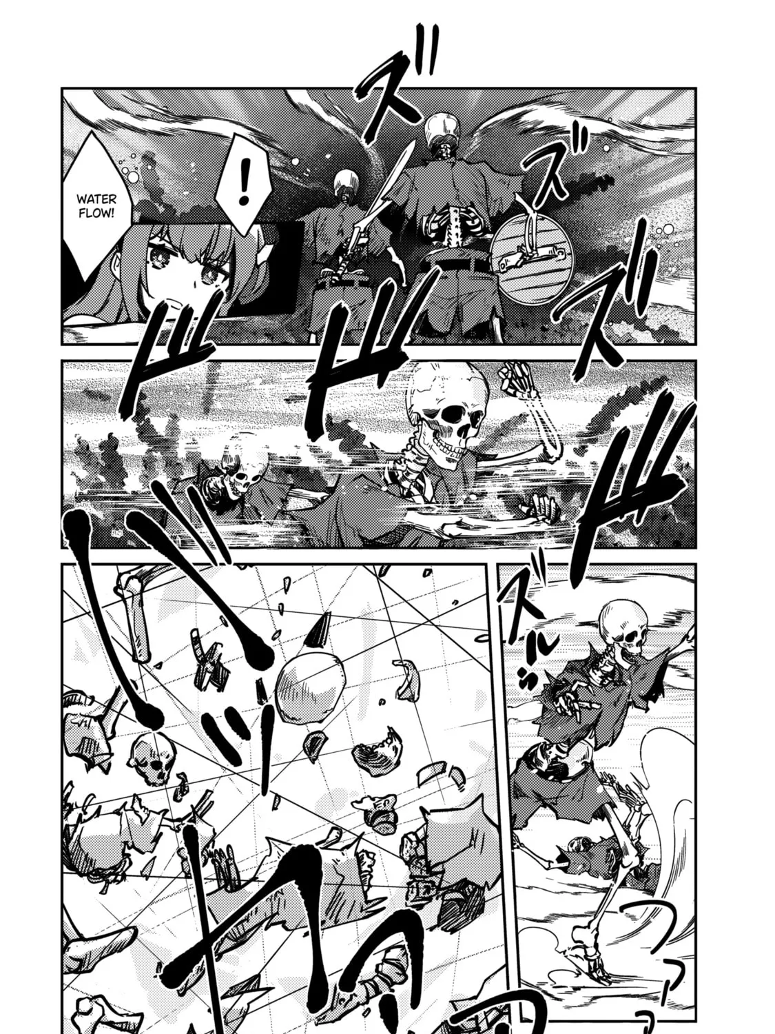 Read Lazy Dungeon Master chapter 62 image 29 on Lezhin