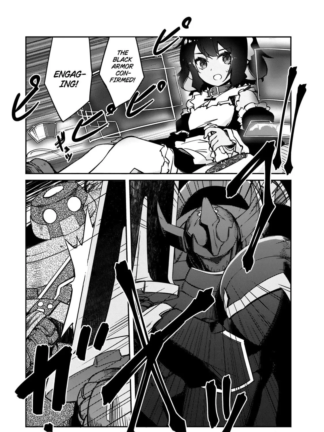 Read Lazy Dungeon Master chapter 62 image 37 on Lezhin