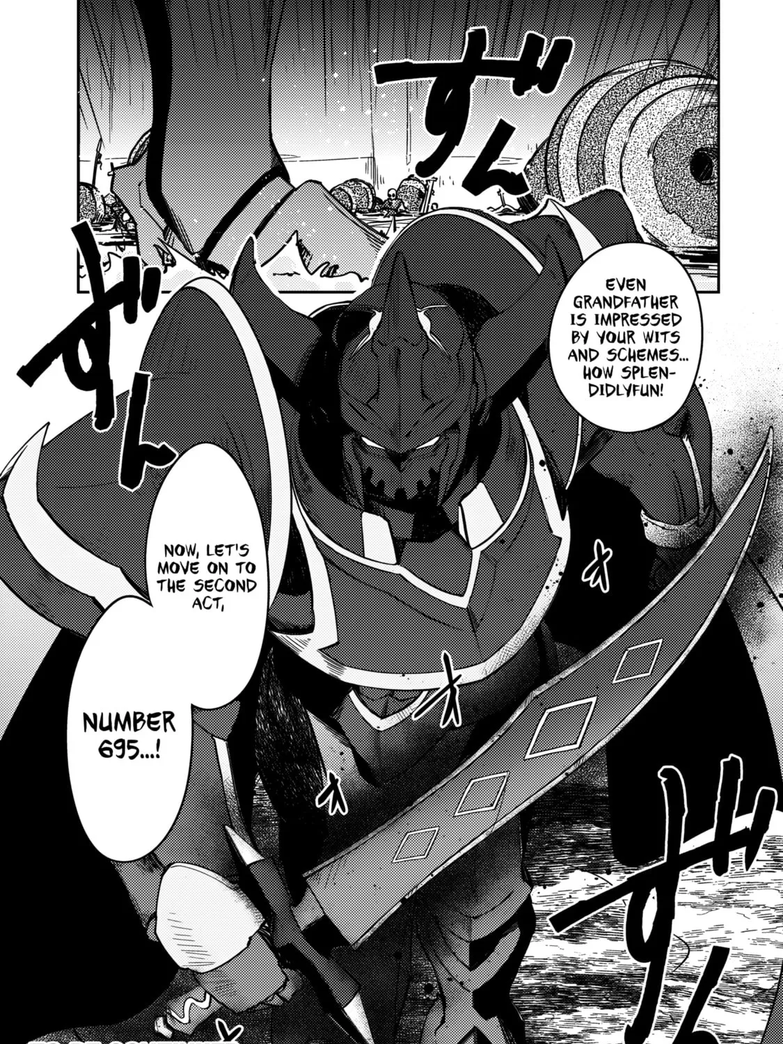 Read Lazy Dungeon Master chapter 62 image 43 on Lezhin