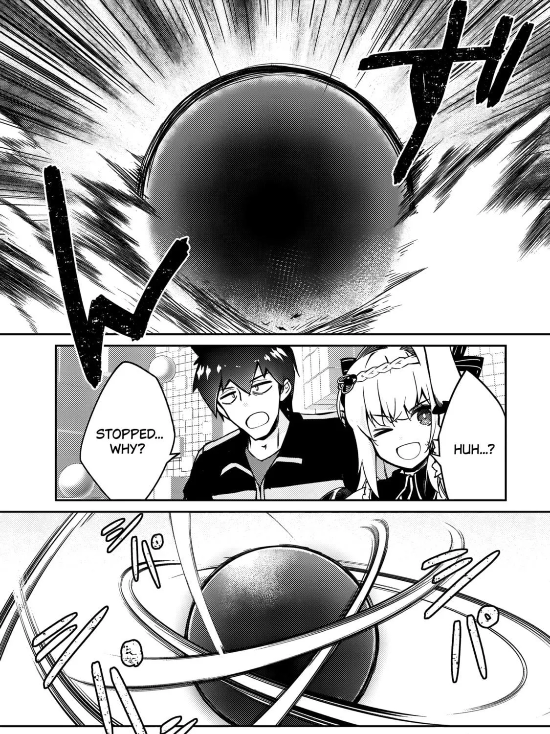 Read Lazy Dungeon Master chapter 63 image 18 on Lezhin