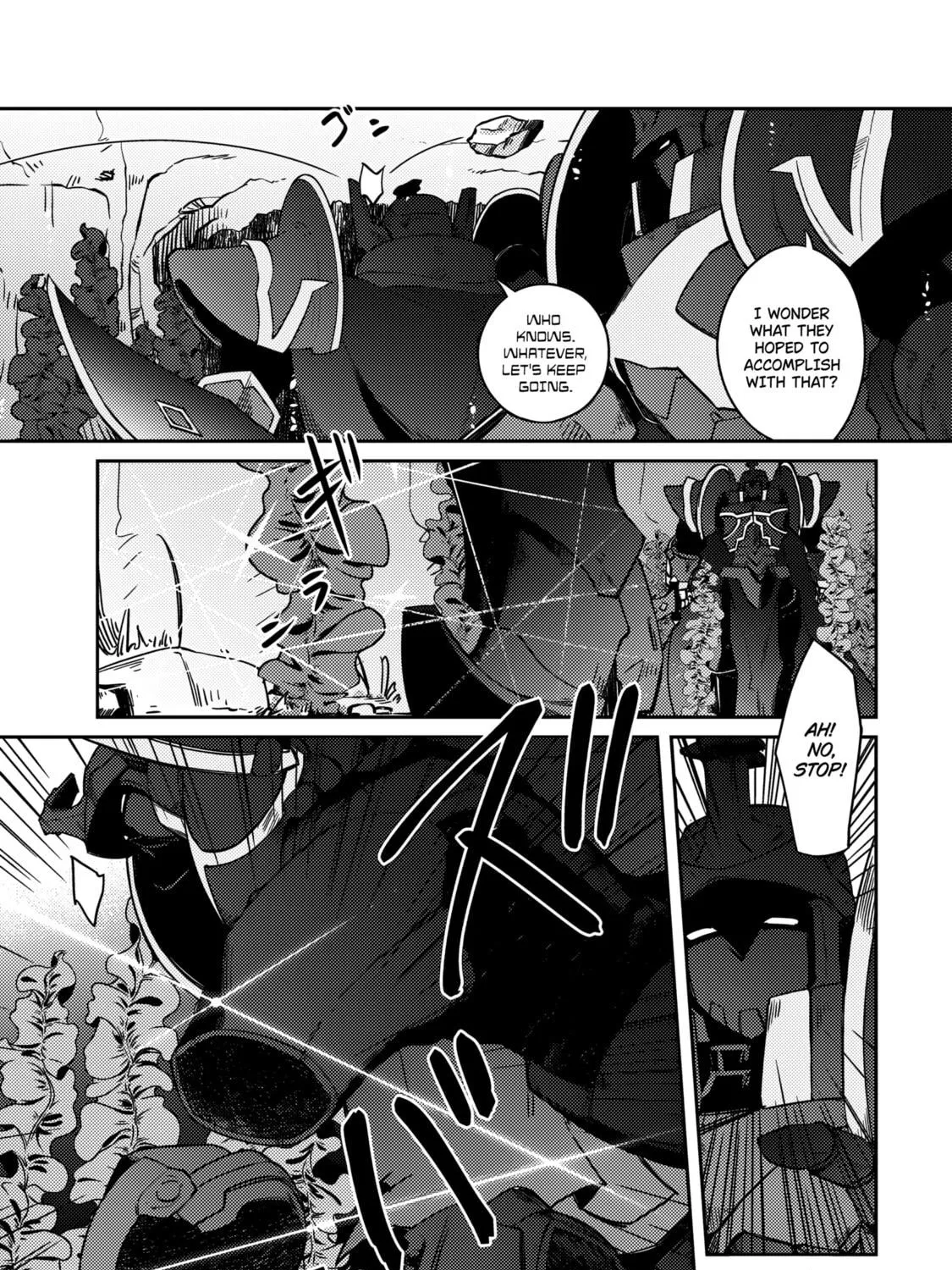Read Lazy Dungeon Master chapter 63 image 38 on Lezhin