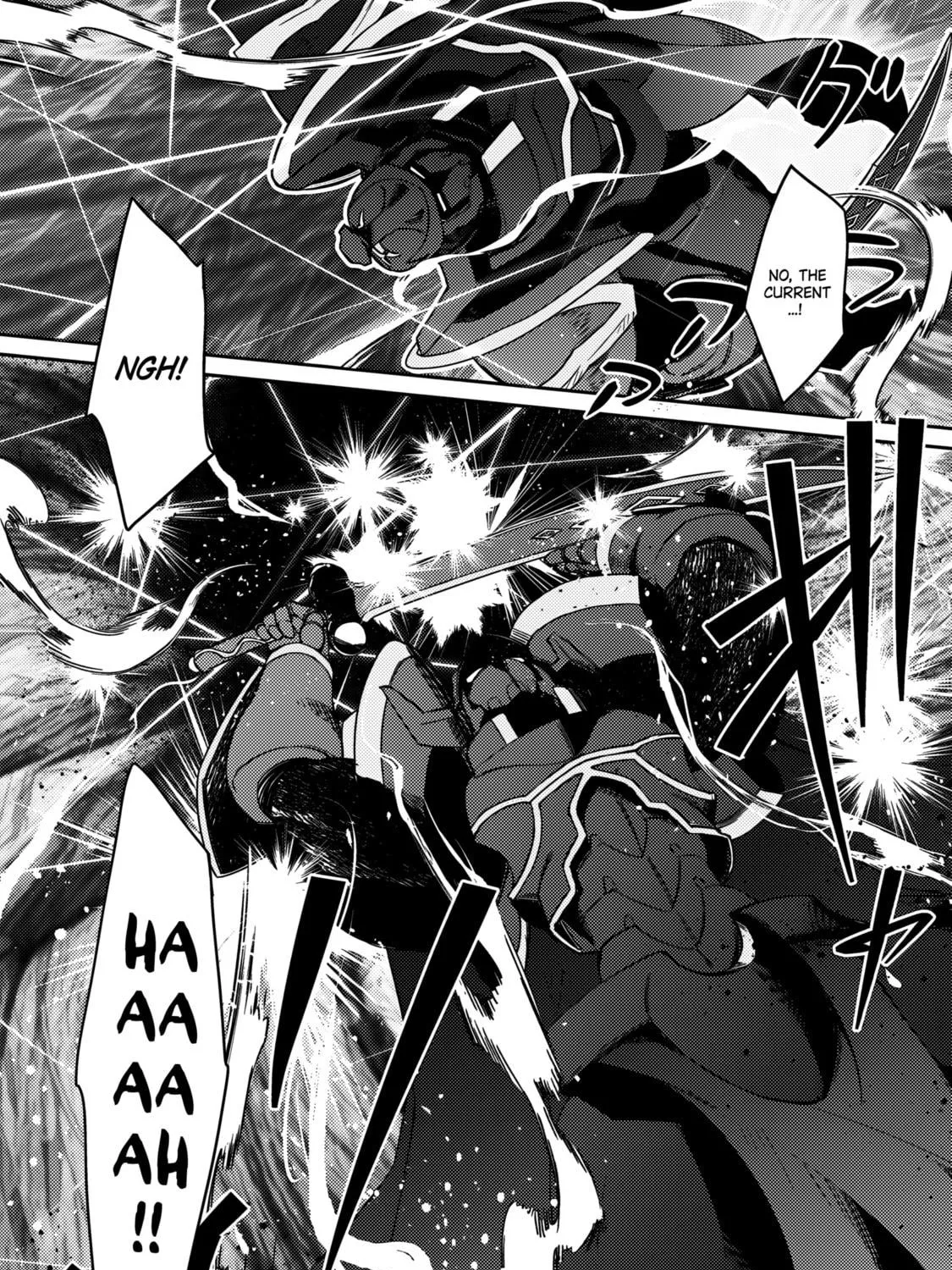 Read Lazy Dungeon Master chapter 63 image 46 on Lezhin