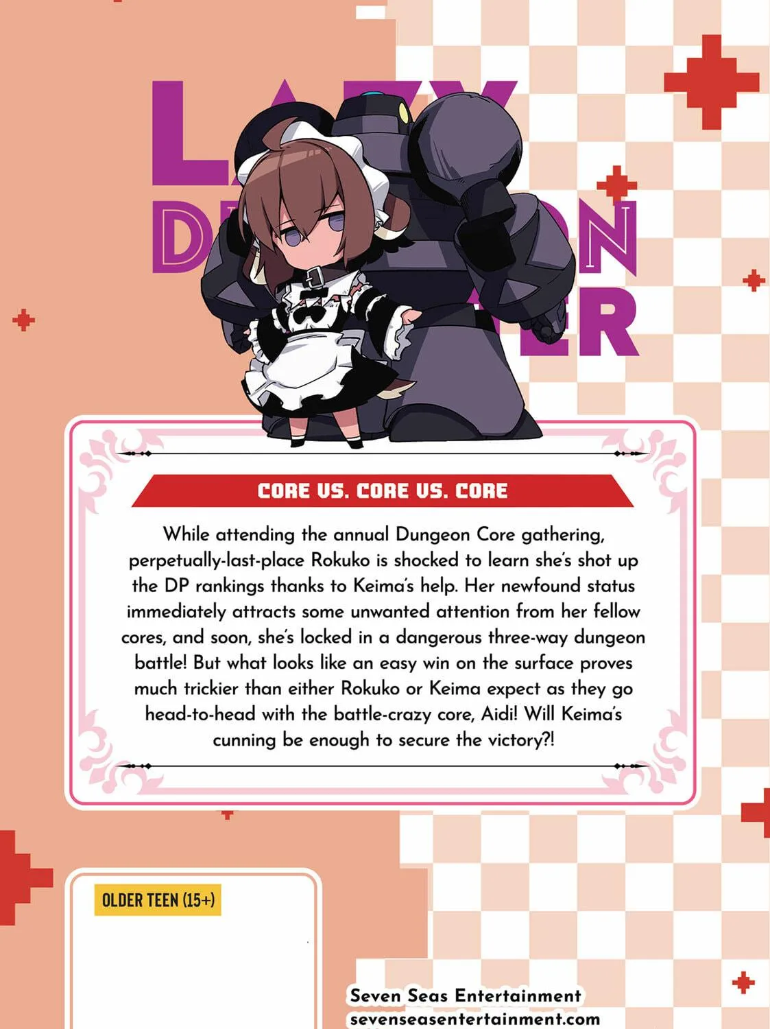 Read Lazy Dungeon Master chapter 64.5 image 16 on Lezhin