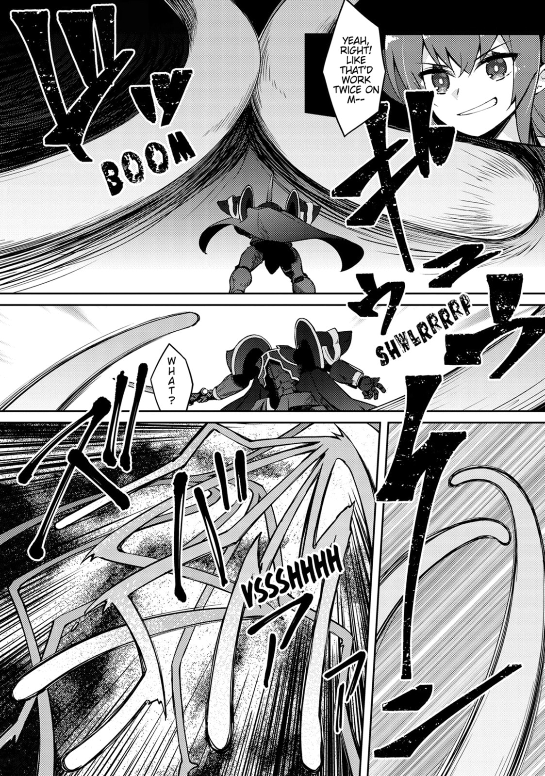 Read Lazy Dungeon Master chapter 65 image 13 on Lezhin