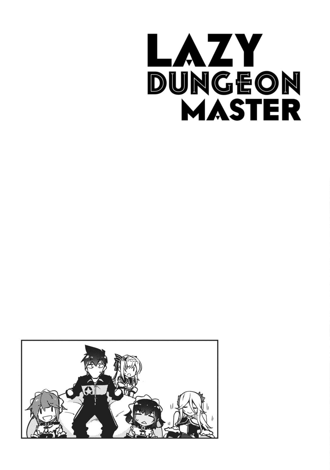 Read Lazy Dungeon Master chapter 65 image 22 on Lezhin