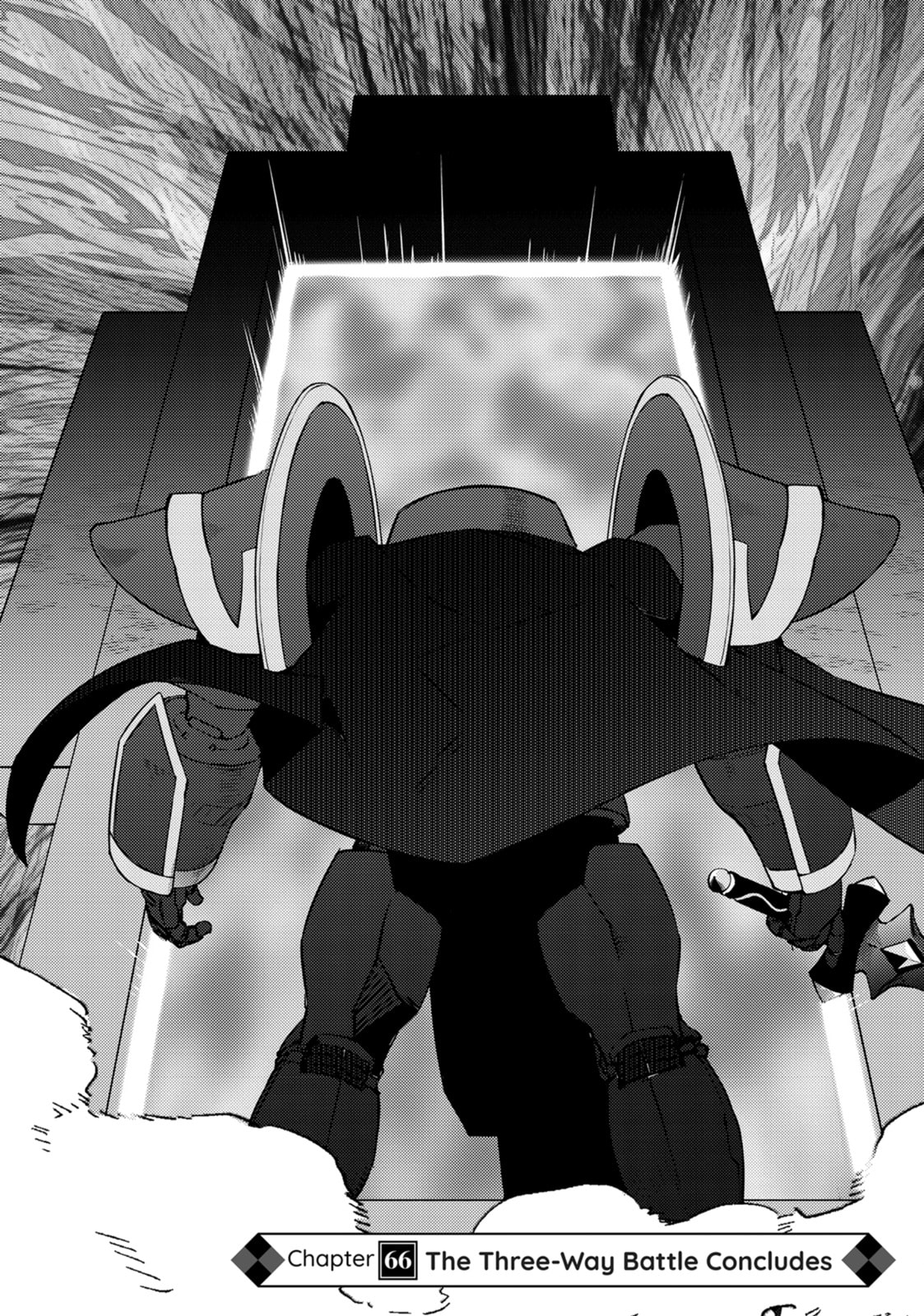 Read Lazy Dungeon Master chapter 66 image 2 on Lezhin