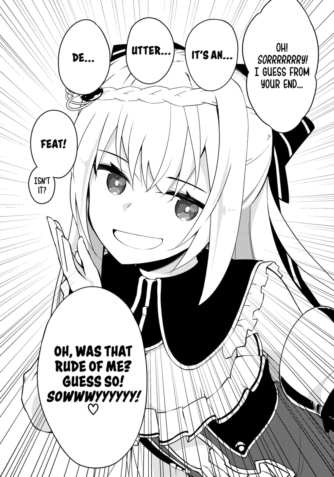 Read Lazy Dungeon Master chapter 66 image 20 on Lezhin