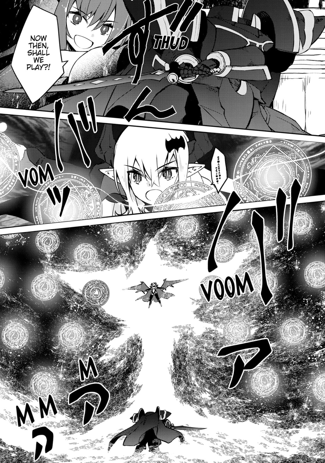 Read Lazy Dungeon Master chapter 66 image 4 on Lezhin