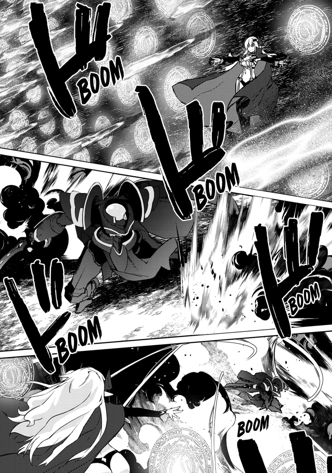 Read Lazy Dungeon Master chapter 66 image 5 on Lezhin