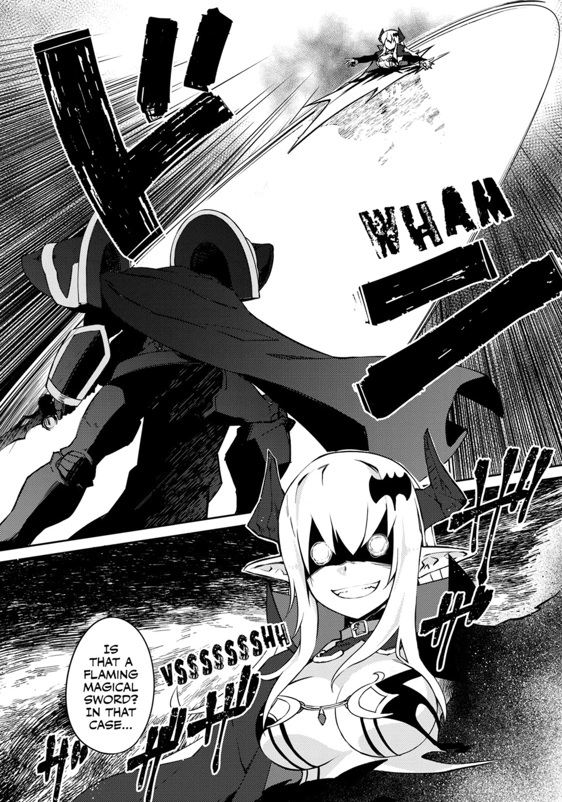 Read Lazy Dungeon Master chapter 66 image 7 on Lezhin