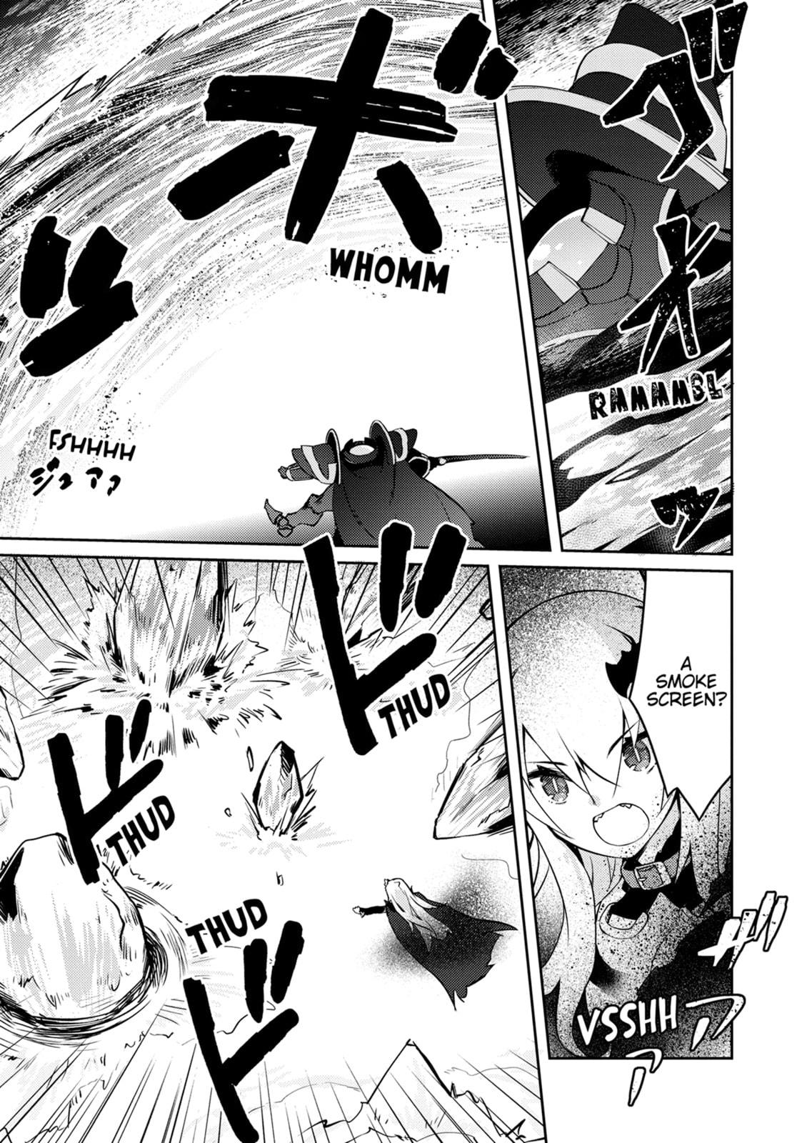 Read Lazy Dungeon Master chapter 66 image 9 on Lezhin