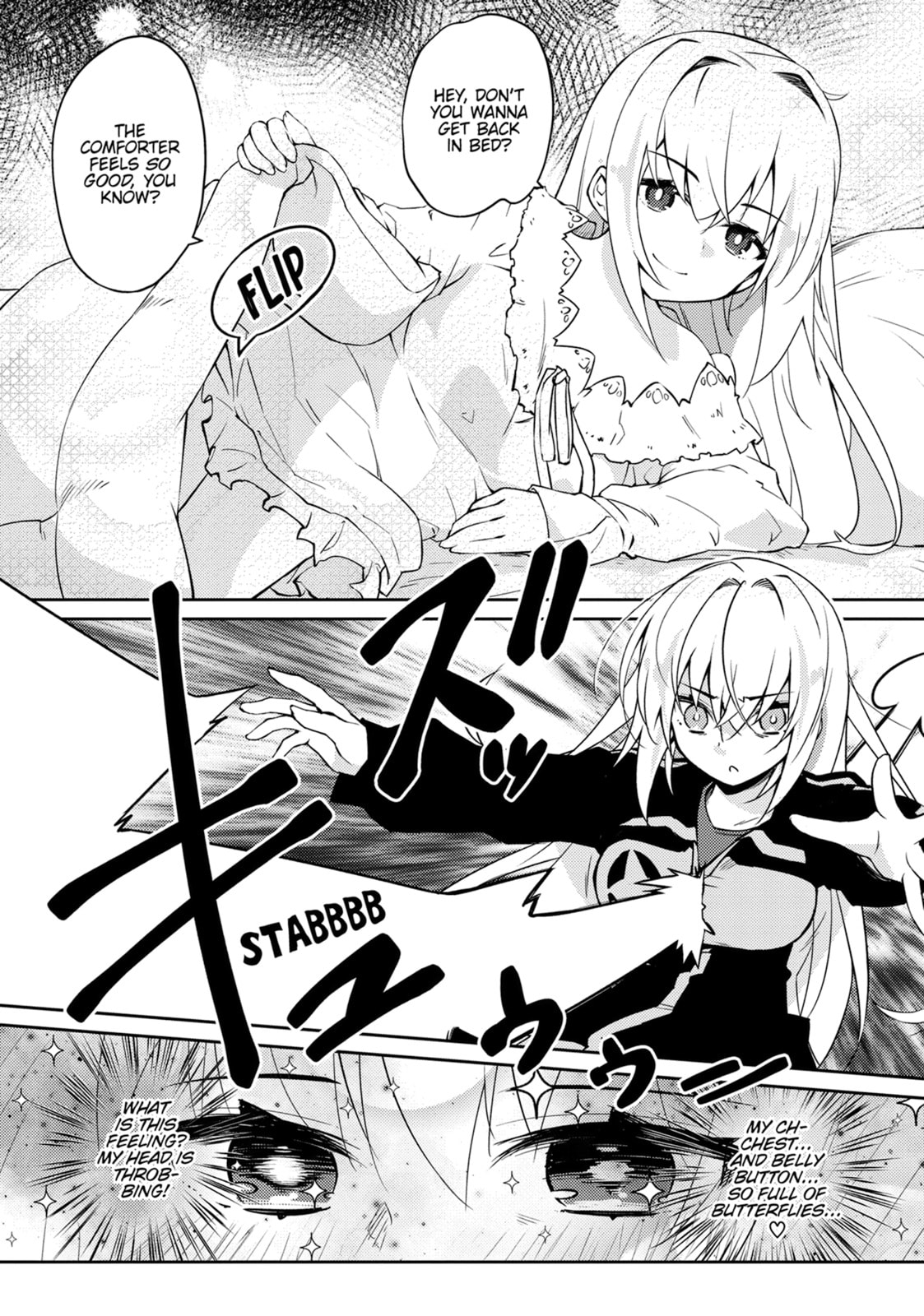 Read Lazy Dungeon Master chapter 68 image 2 on Lezhin