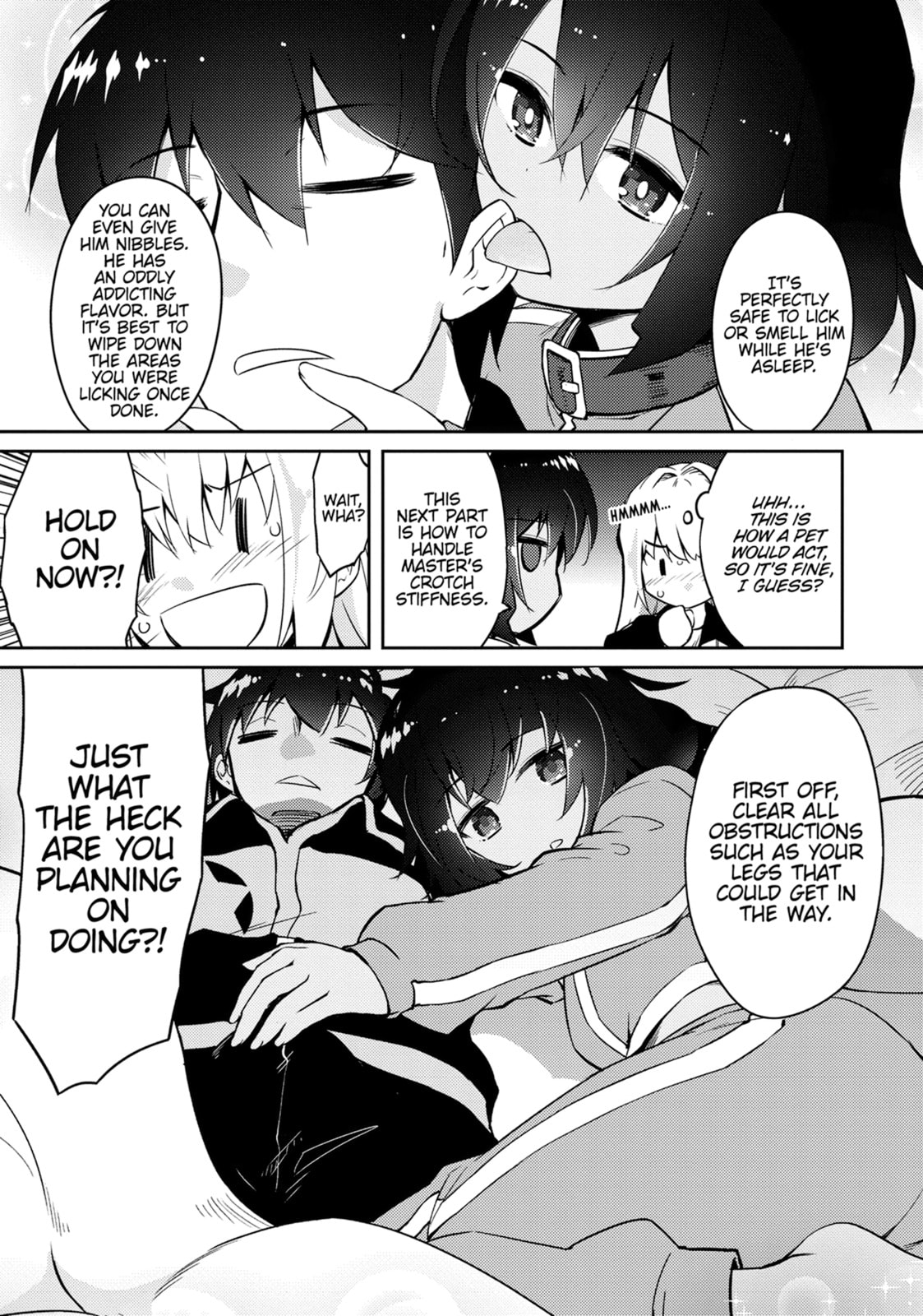 Read Lazy Dungeon Master chapter 68 image 8 on Lezhin