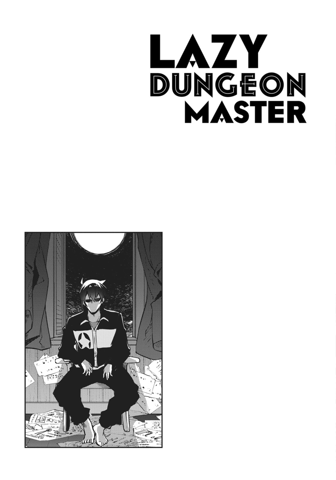 Read Lazy Dungeon Master chapter 69 image 19 on Lezhin