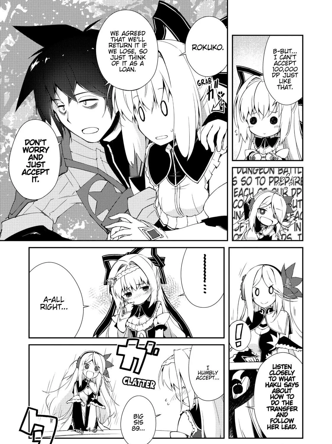 Read Lazy Dungeon Master chapter 7 image 16 on Lezhin