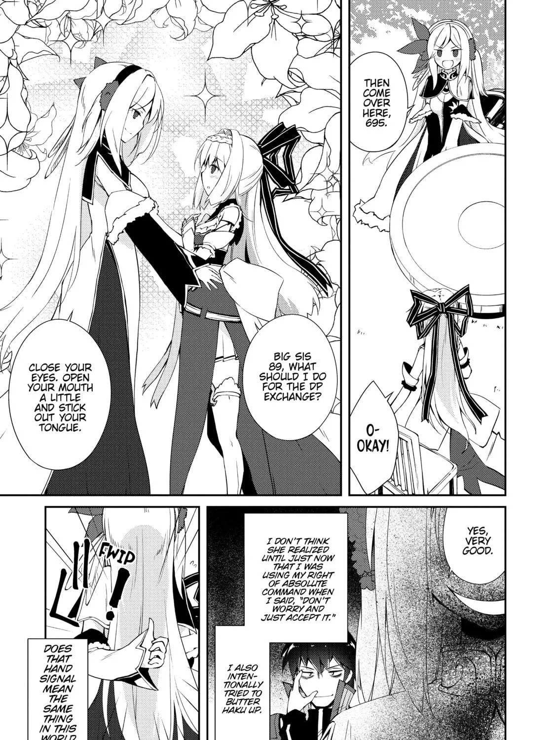 Read Lazy Dungeon Master chapter 7 image 18 on Lezhin
