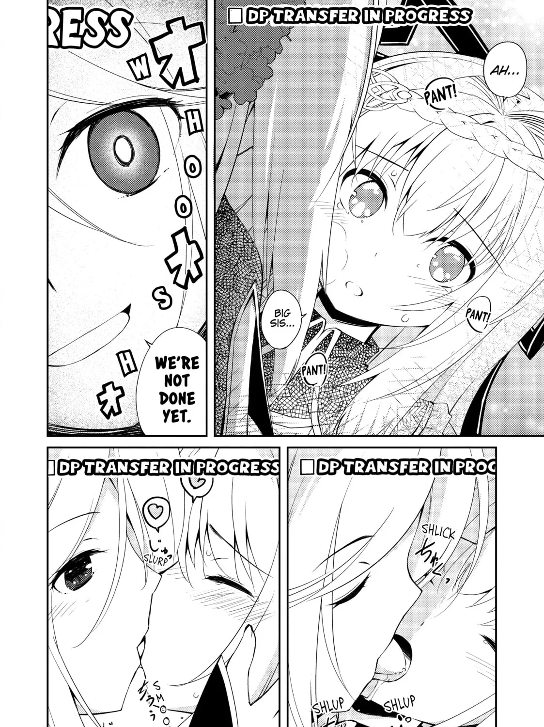 Read Lazy Dungeon Master chapter 7 image 24 on Lezhin