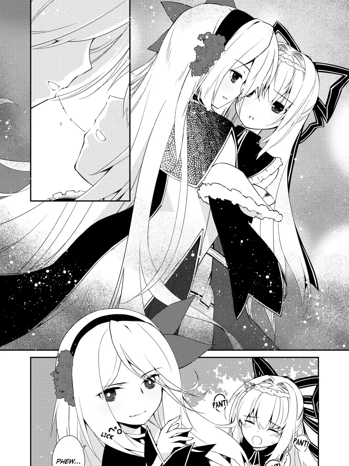 Read Lazy Dungeon Master chapter 7 image 26 on Lezhin