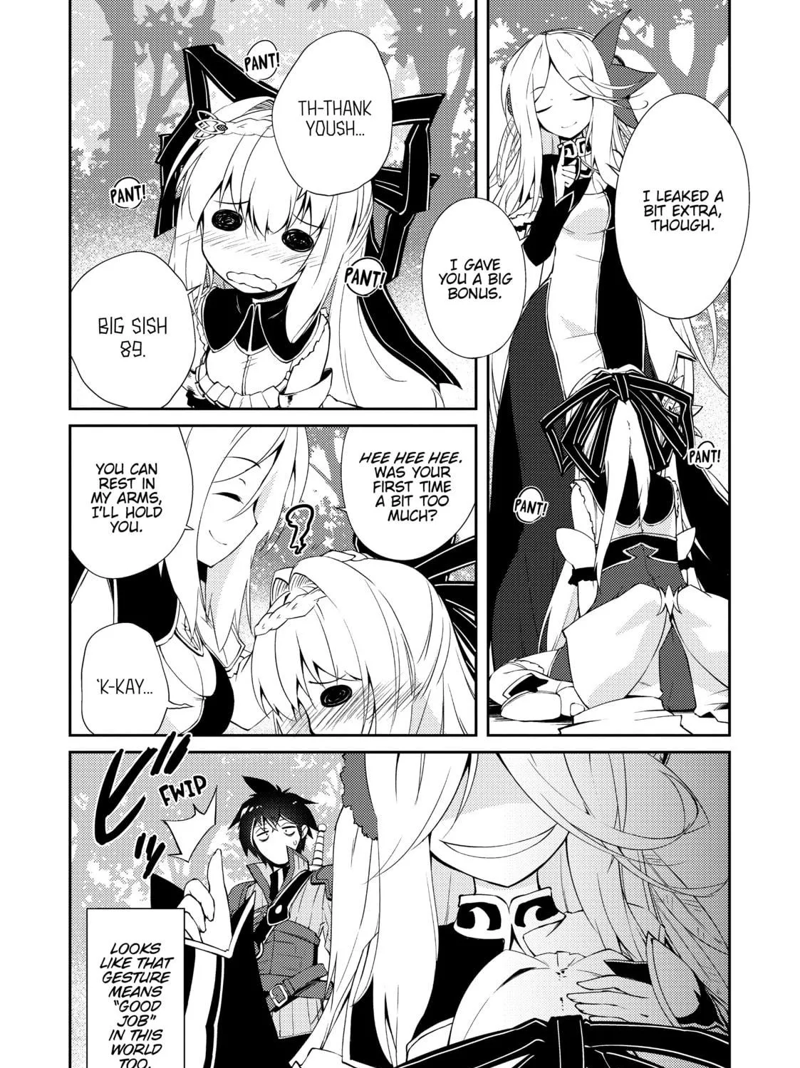 Read Lazy Dungeon Master chapter 7 image 28 on Lezhin