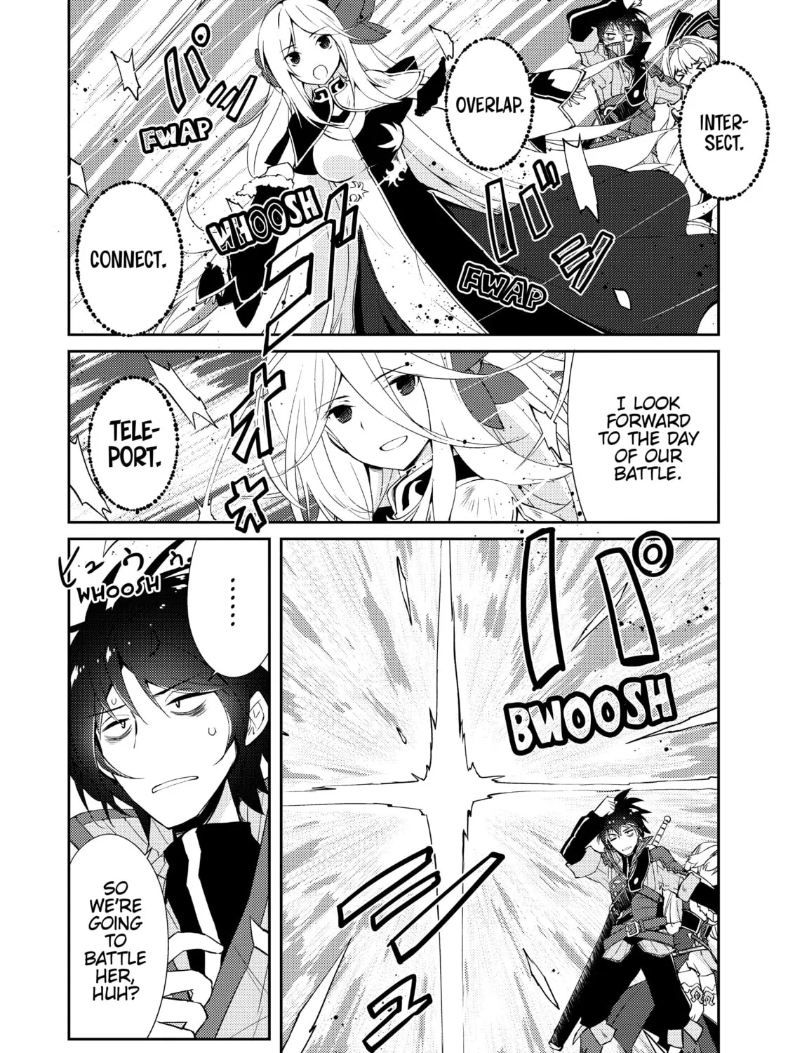 Read Lazy Dungeon Master chapter 7 image 36 on Lezhin