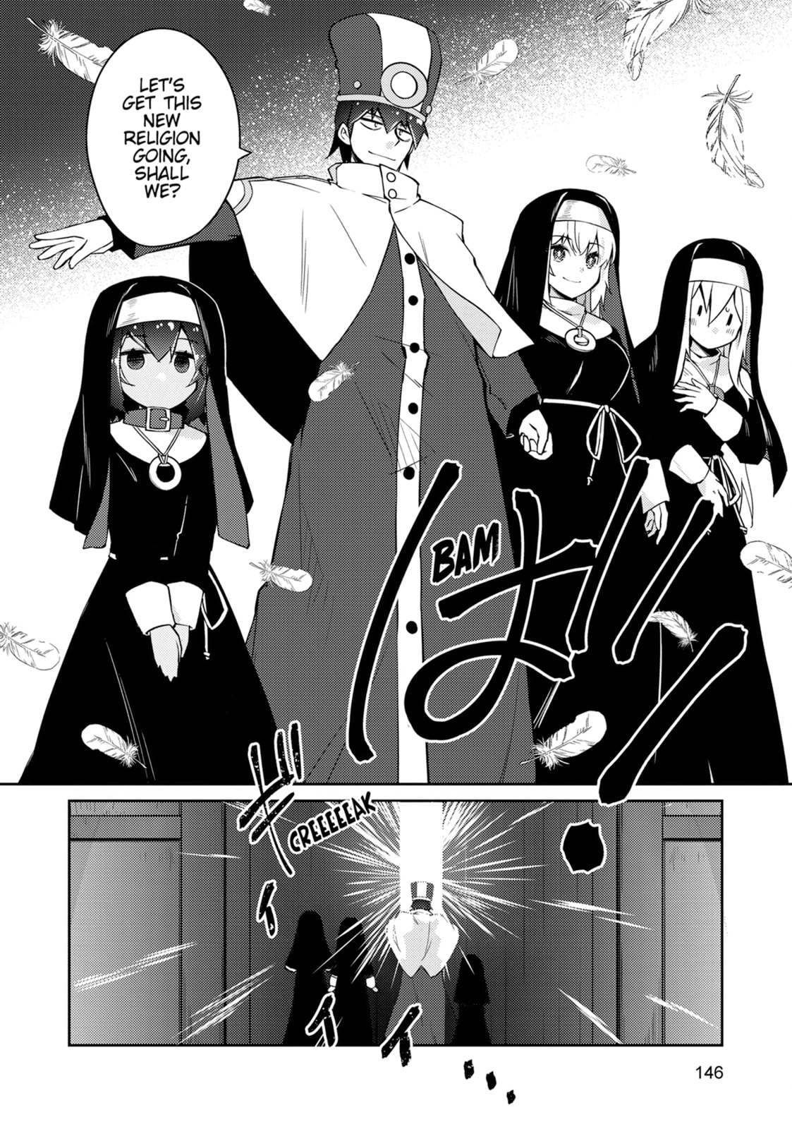 Read Lazy Dungeon Master chapter 70 image 13 on Lezhin