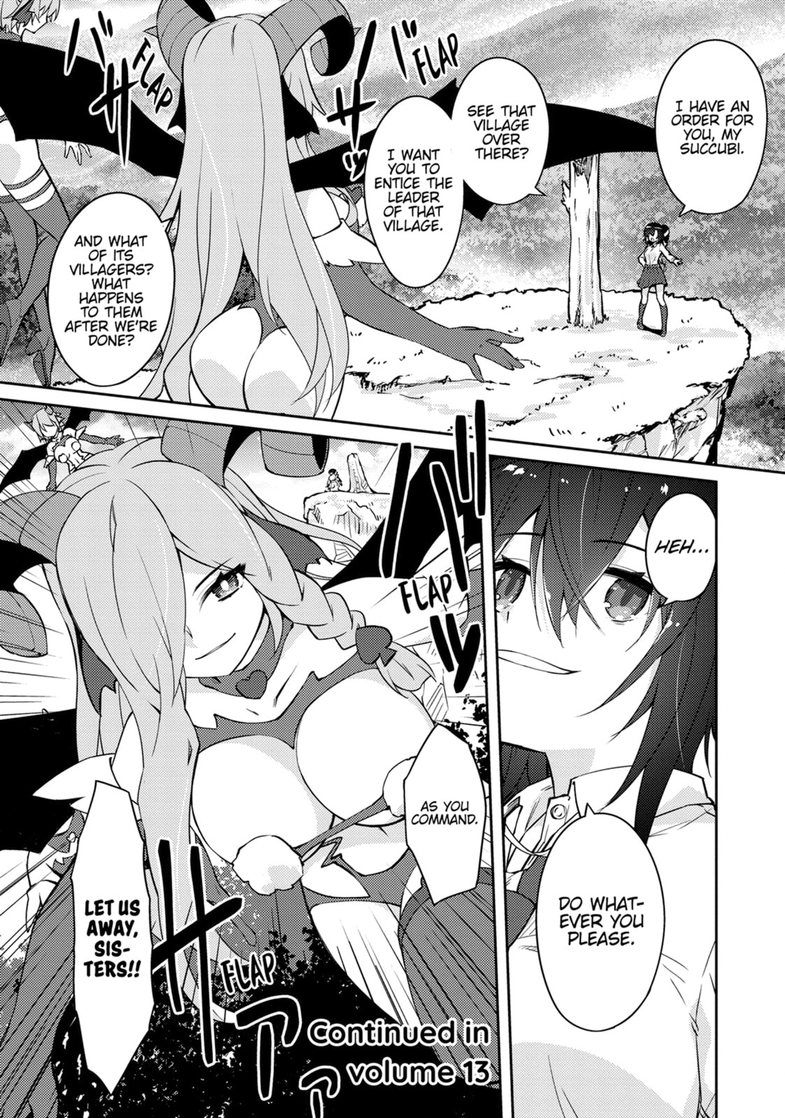 Read Lazy Dungeon Master chapter 70 image 21 on Lezhin