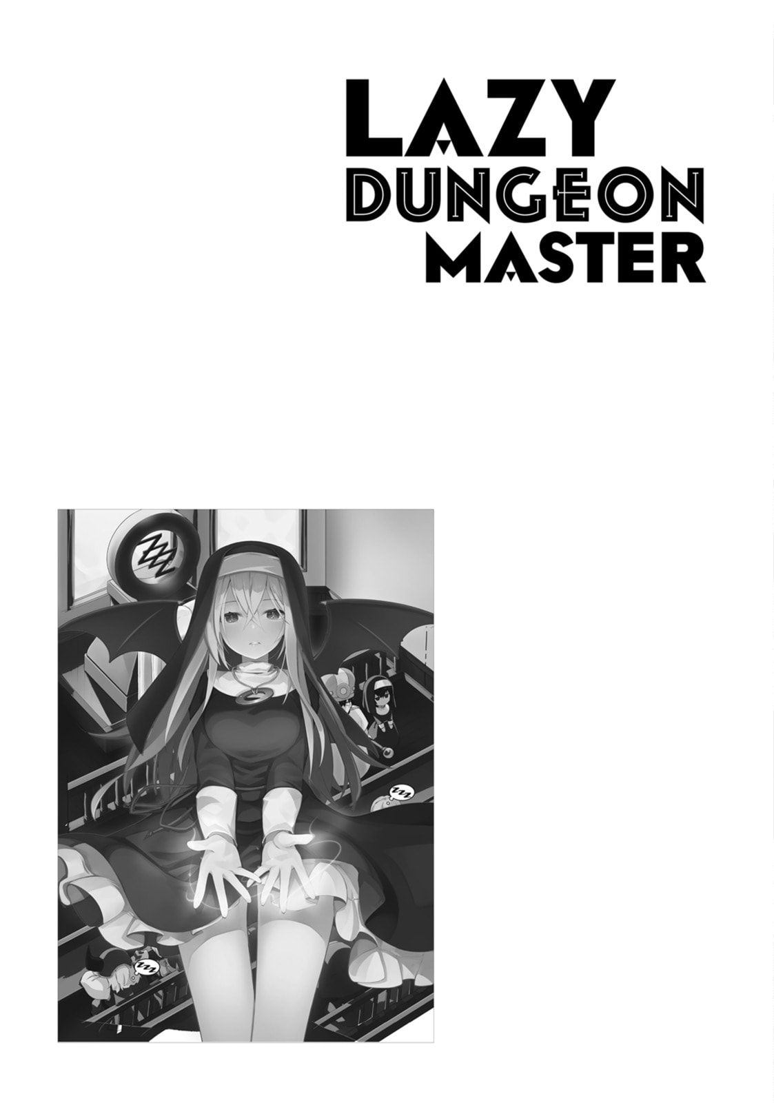 Read Lazy Dungeon Master chapter 70 image 22 on Lezhin