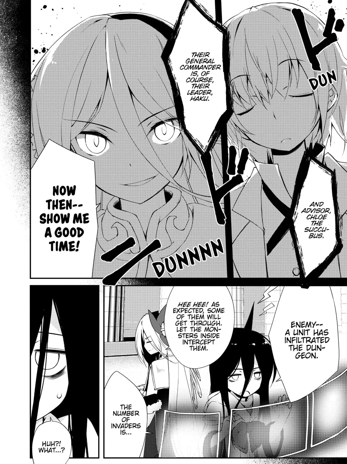 Read Lazy Dungeon Master chapter 8 image 24 on Lezhin