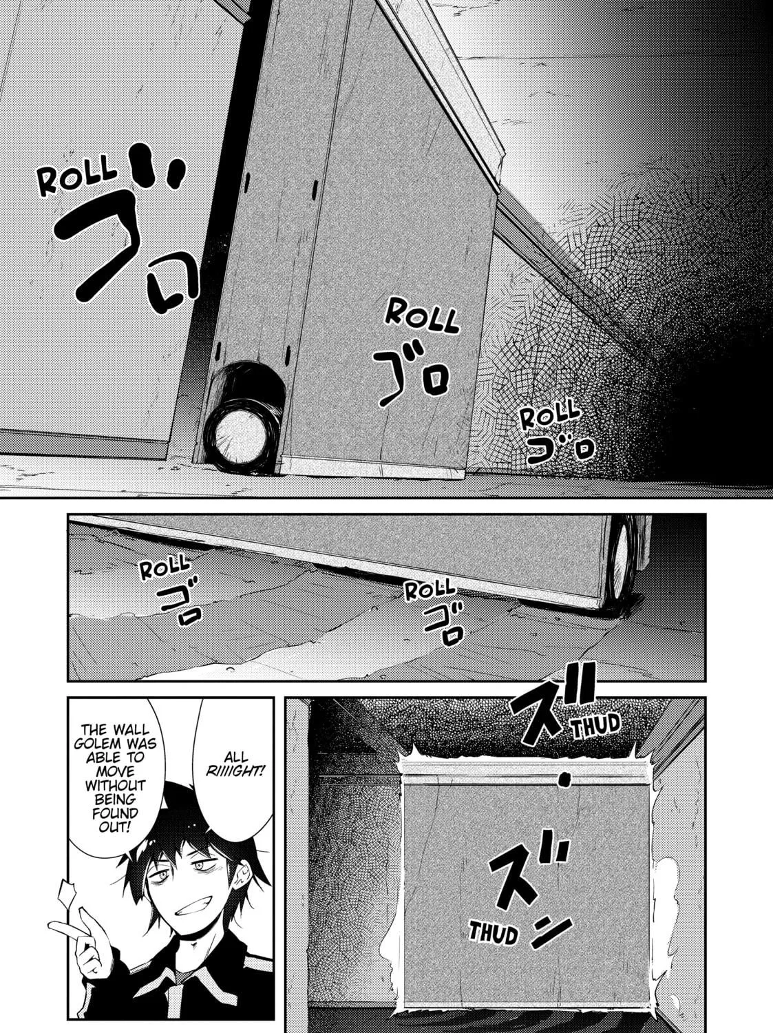 Read Lazy Dungeon Master chapter 9 image 38 on Lezhin