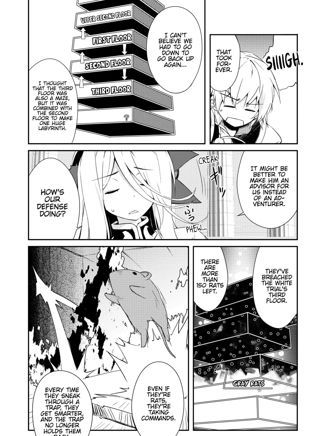 Read Lazy Dungeon Master chapter 9 image 44 on Lezhin