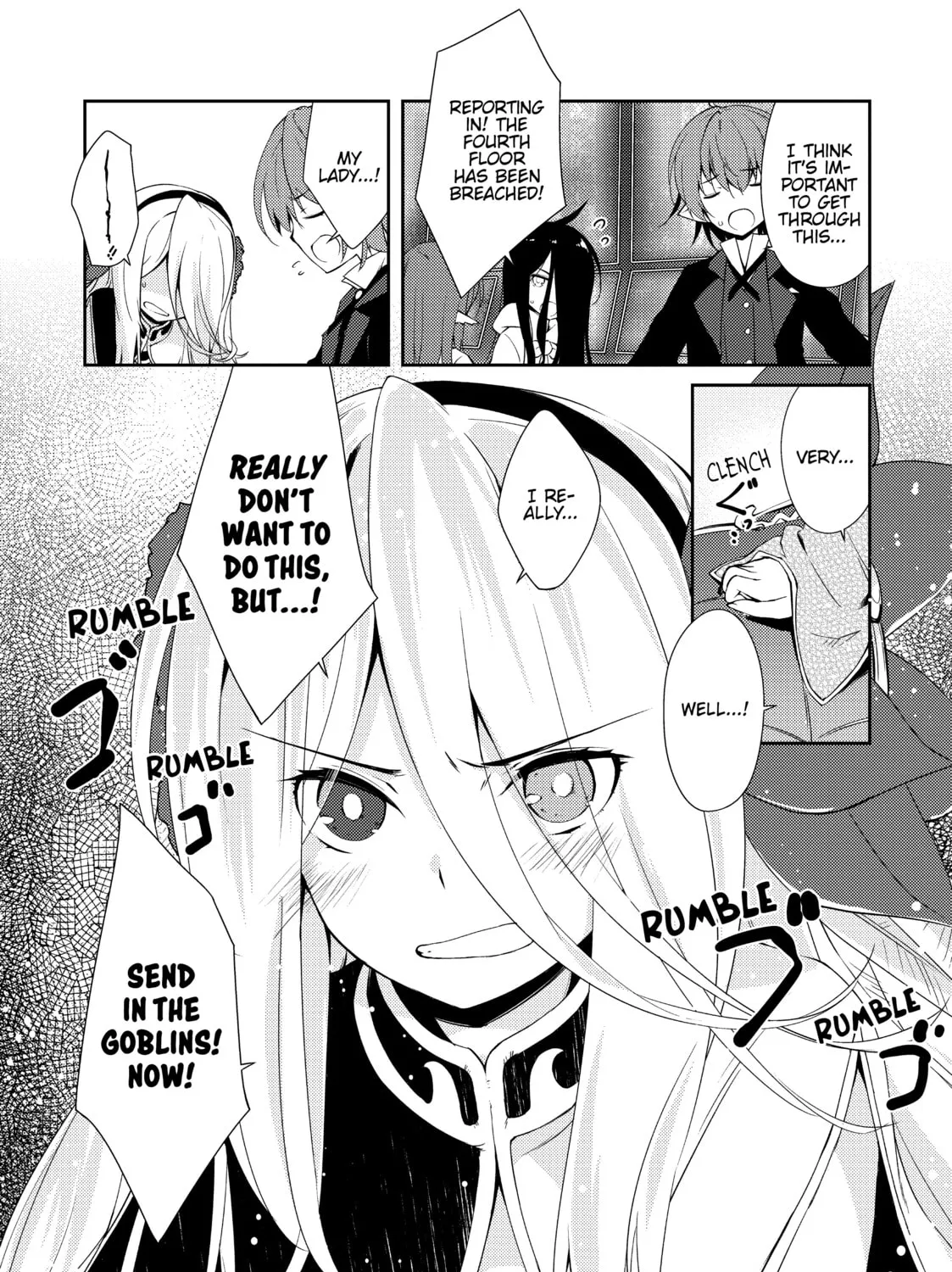Read Lazy Dungeon Master chapter 9 image 56 on Lezhin