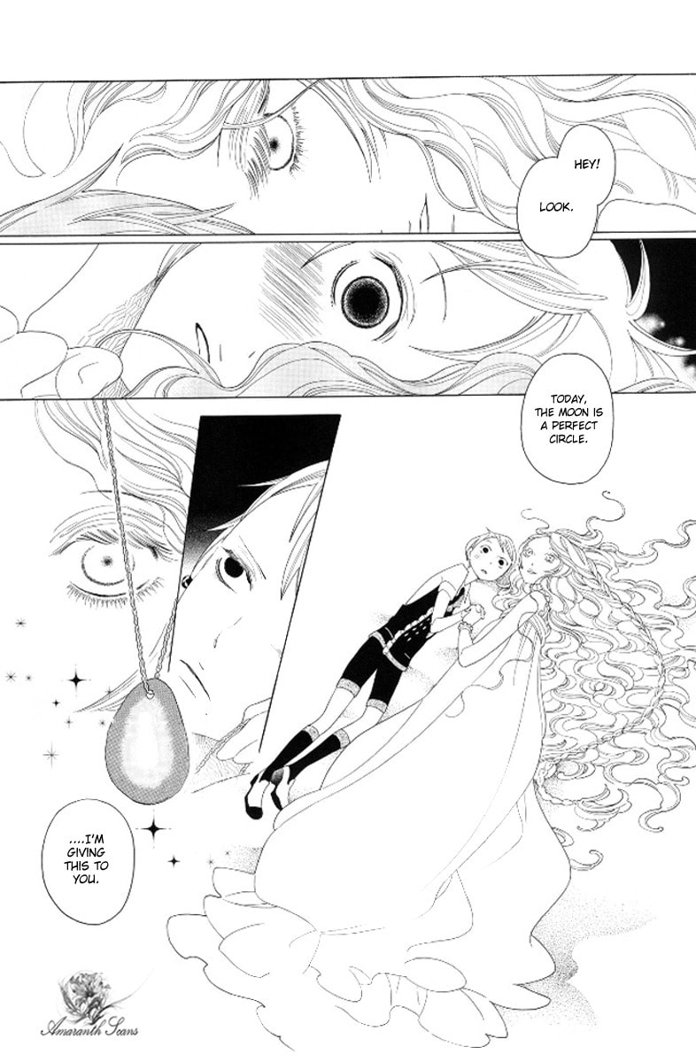 Read Le Théâtre de A chapter 14 image 13 on Lezhin