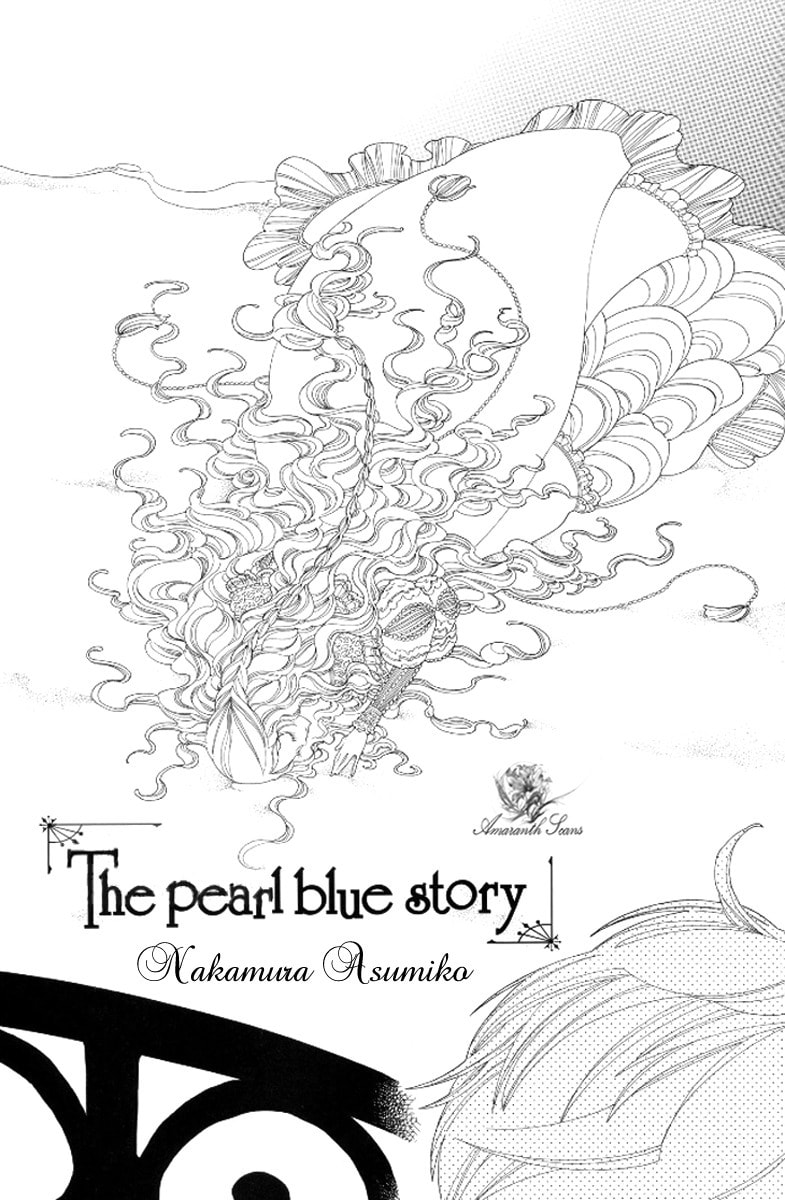 Read Le Théâtre de A chapter 14 image 2 on Lezhin