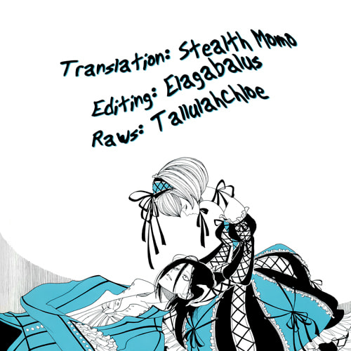 Read Le Théâtre de A chapter 2 image 7 on Lezhin
