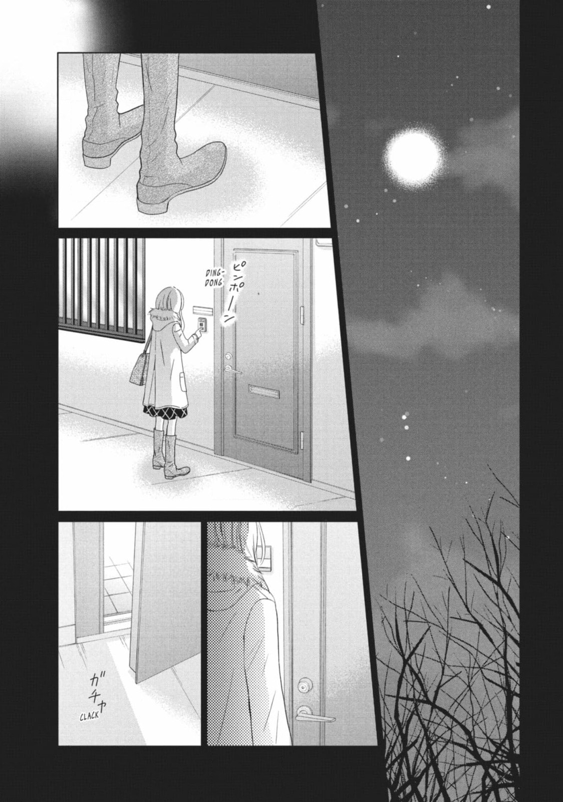 Read Le Théâtre de A chapter 34 image 24 on Lezhin