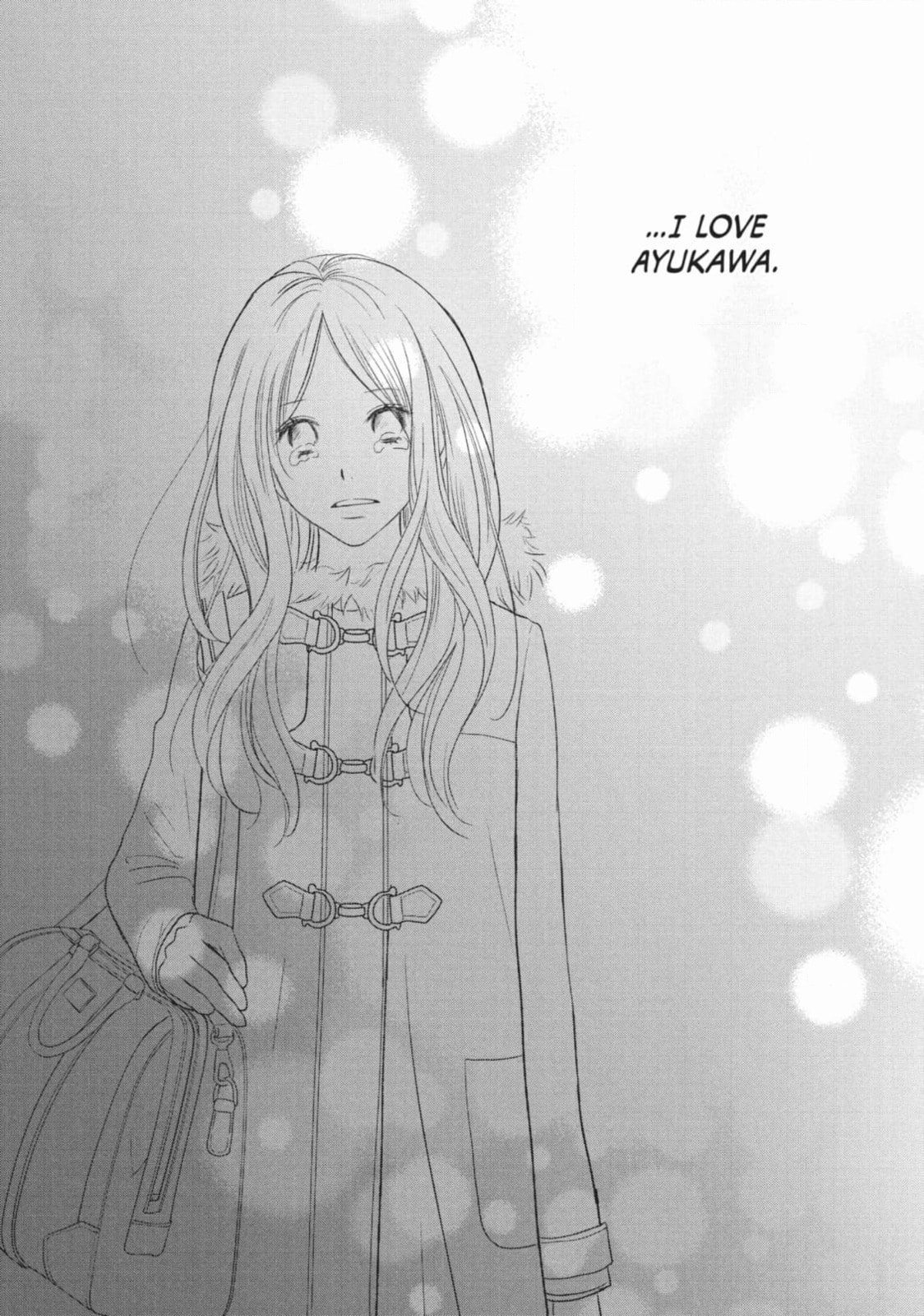 Read Le Théâtre de A chapter 35 image 28 on Lezhin