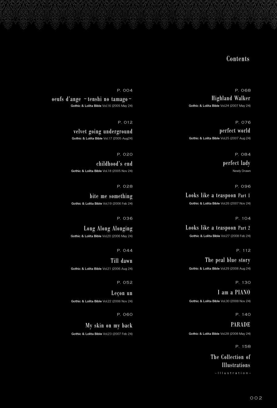 Read Le Théâtre de A chapter 4 image 4 on Lezhin