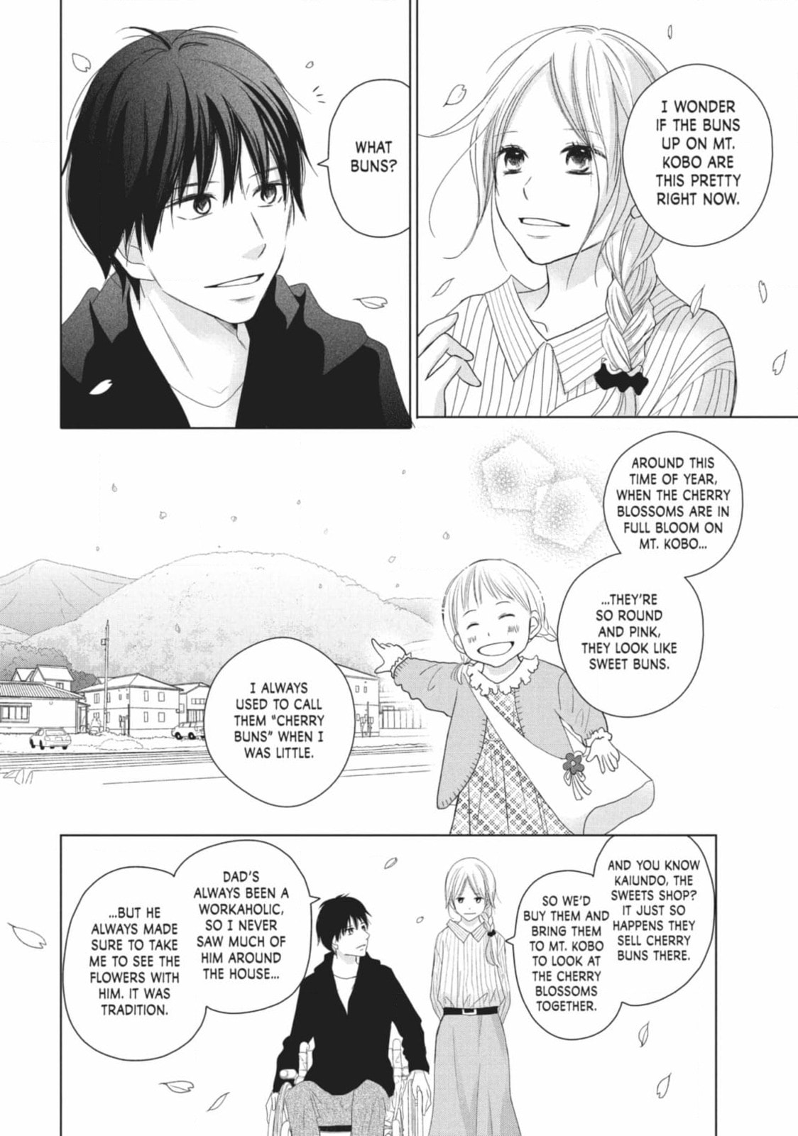 Read Le Théâtre de A chapter 40 image 15 on Lezhin