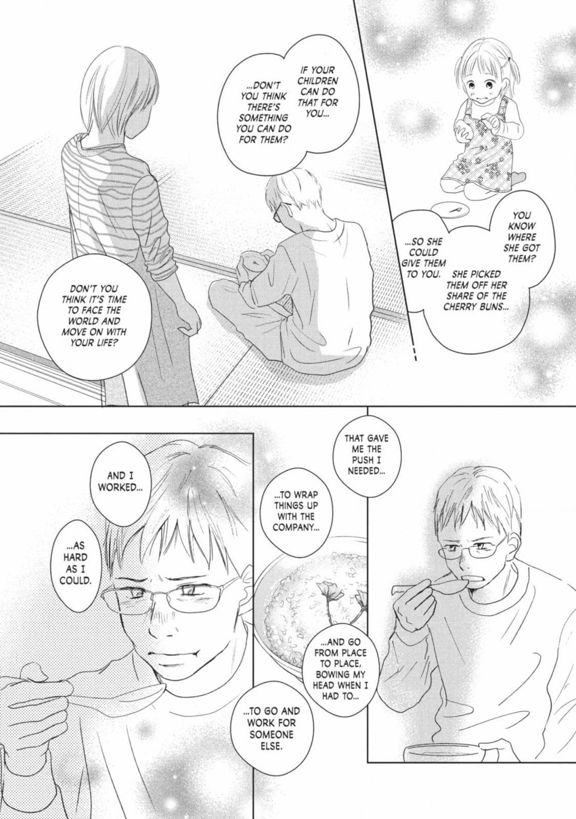 Read Le Théâtre de A chapter 40 image 21 on Lezhin
