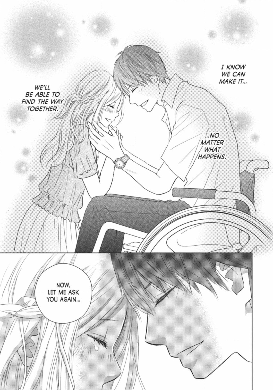 Read Le Théâtre de A chapter 43 image 30 on Lezhin