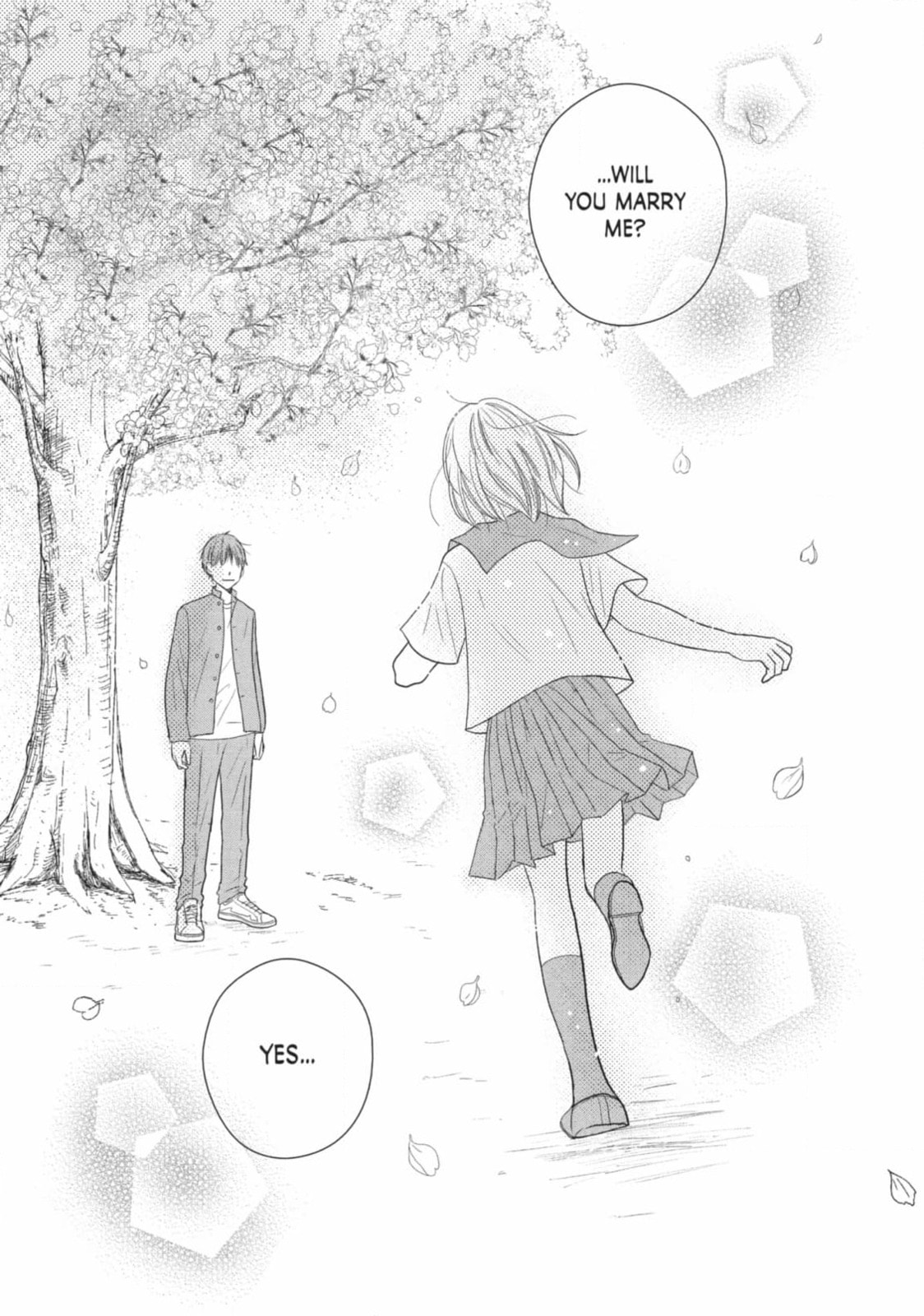 Read Le Théâtre de A chapter 43 image 31 on Lezhin