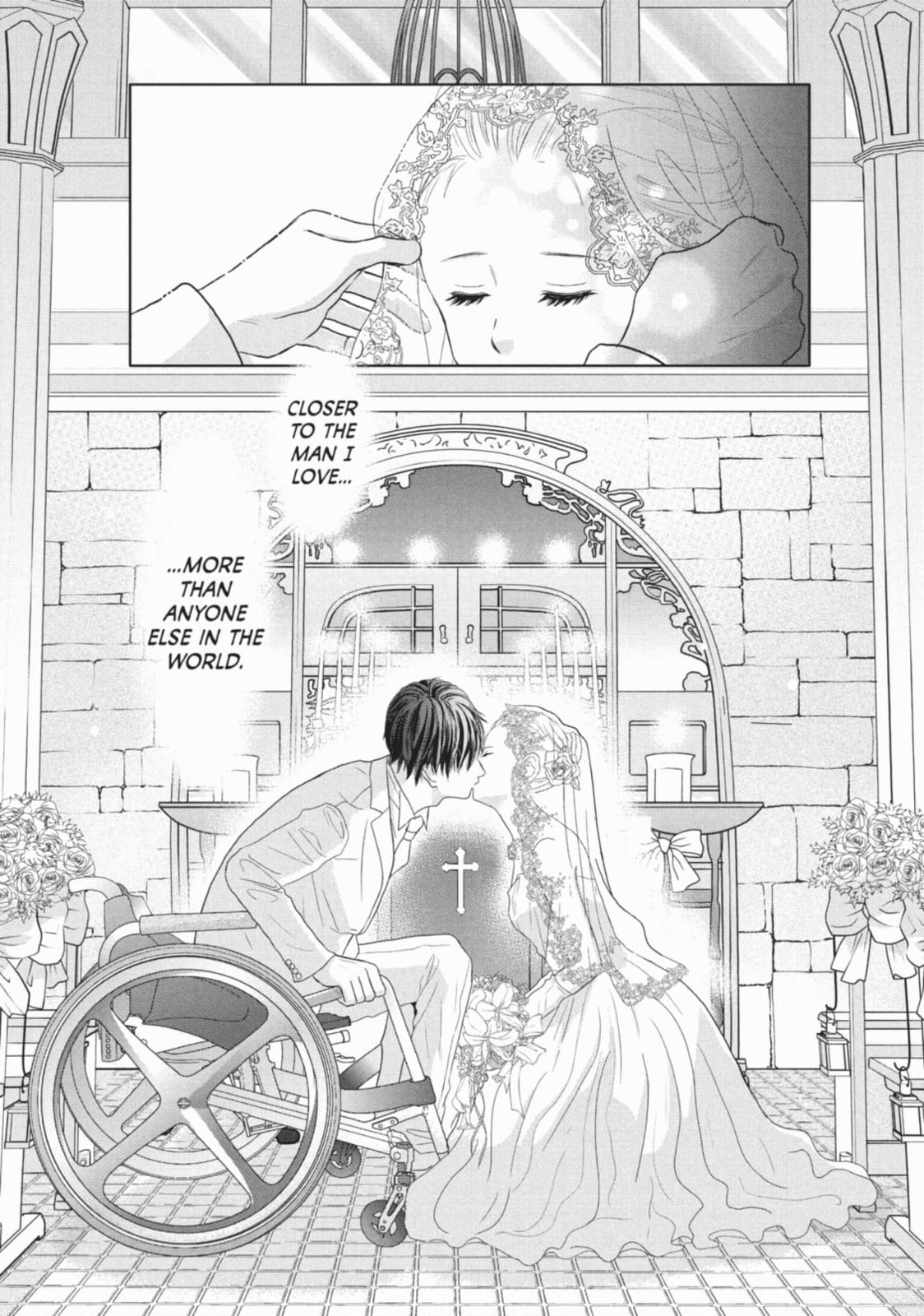 Read Le Théâtre de A chapter 44 image 12 on Lezhin