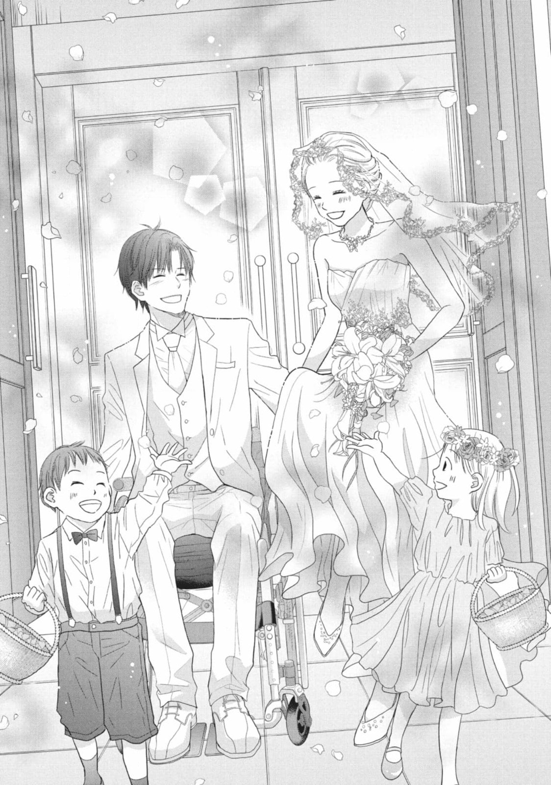 Read Le Théâtre de A chapter 44 image 13 on Lezhin