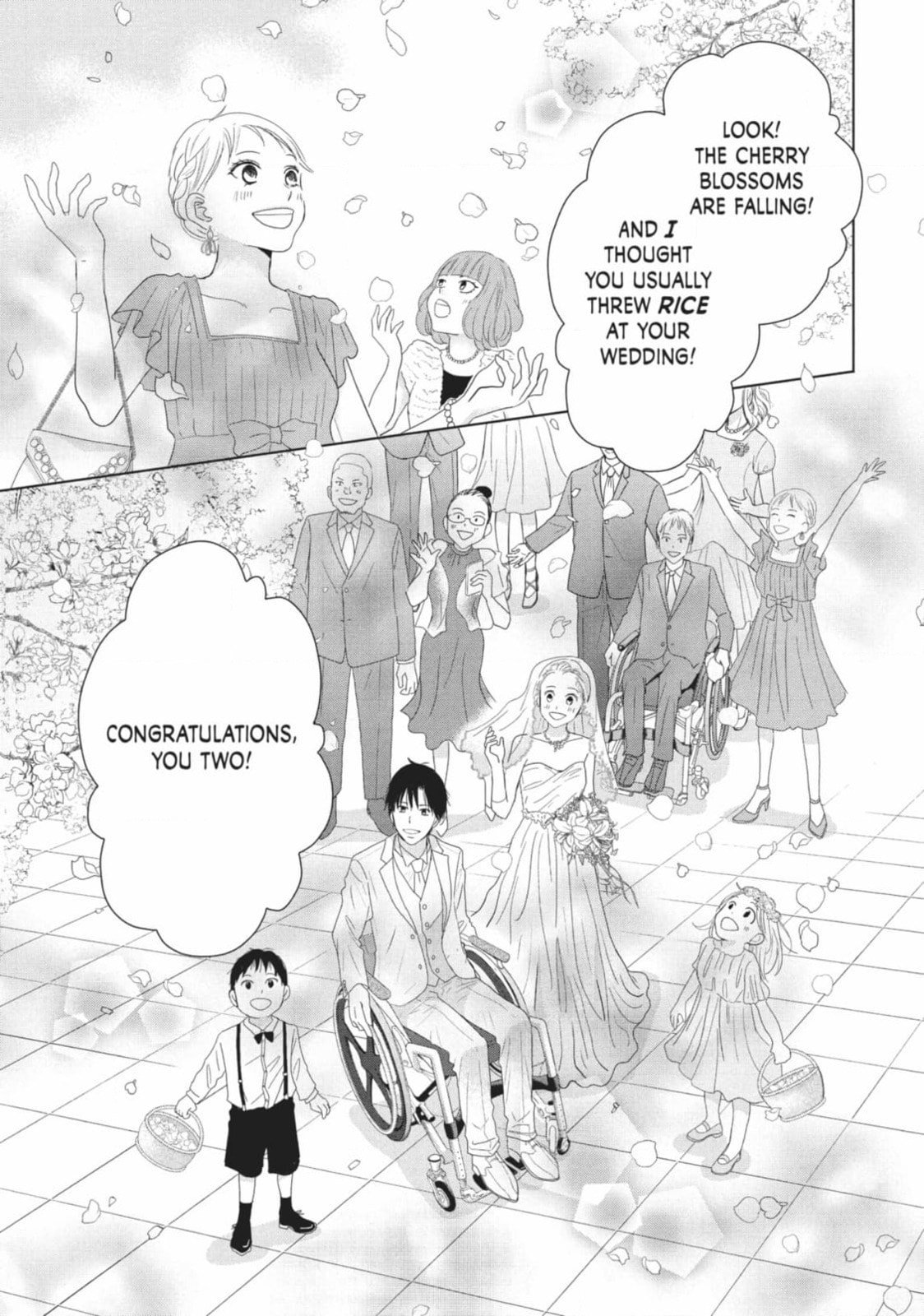 Read Le Théâtre de A chapter 44 image 14 on Lezhin