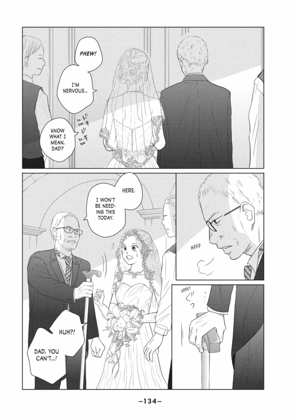 Read Le Théâtre de A chapter 44 image 9 on Lezhin
