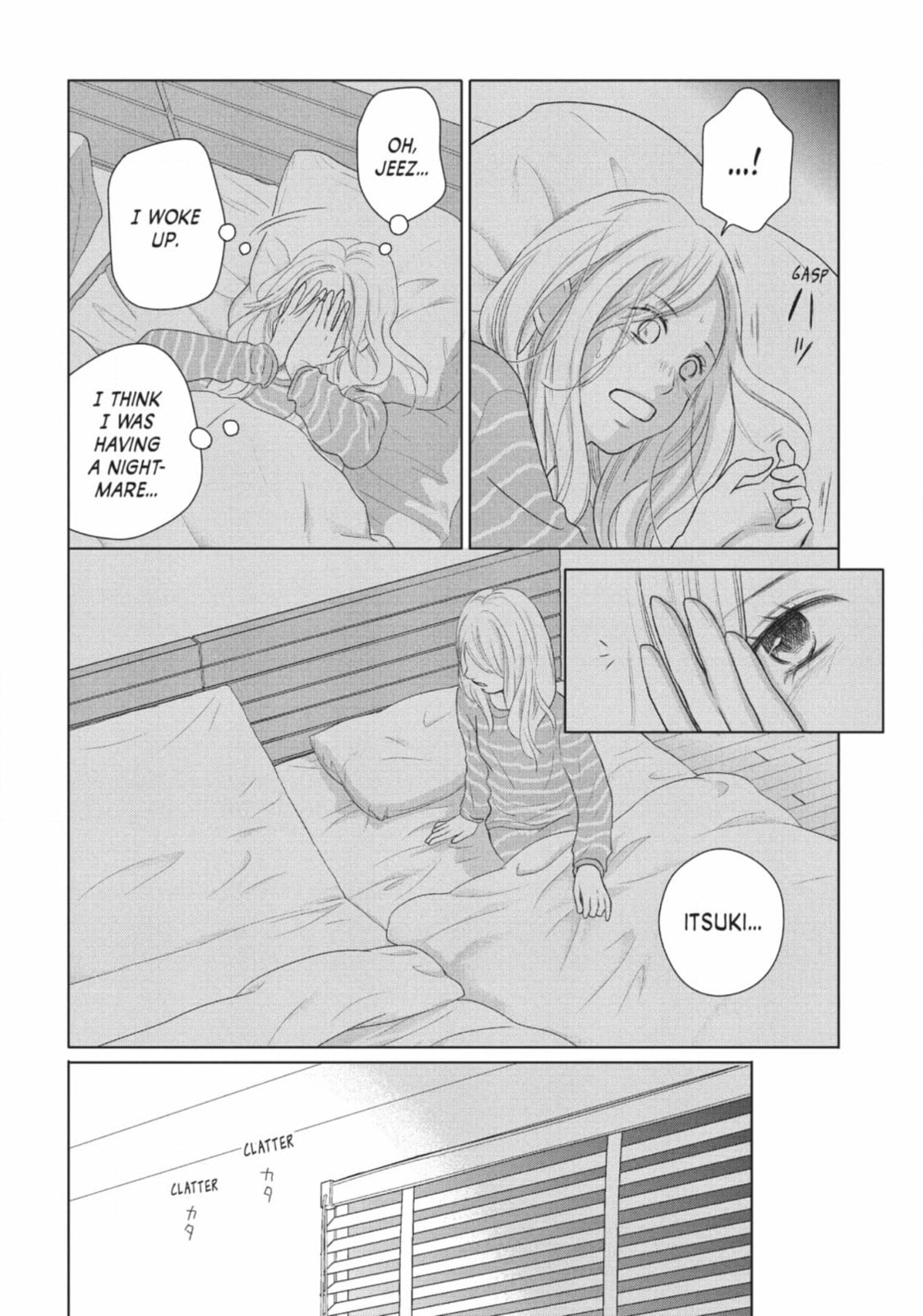 Read Le Théâtre de A chapter 49 image 13 on Lezhin