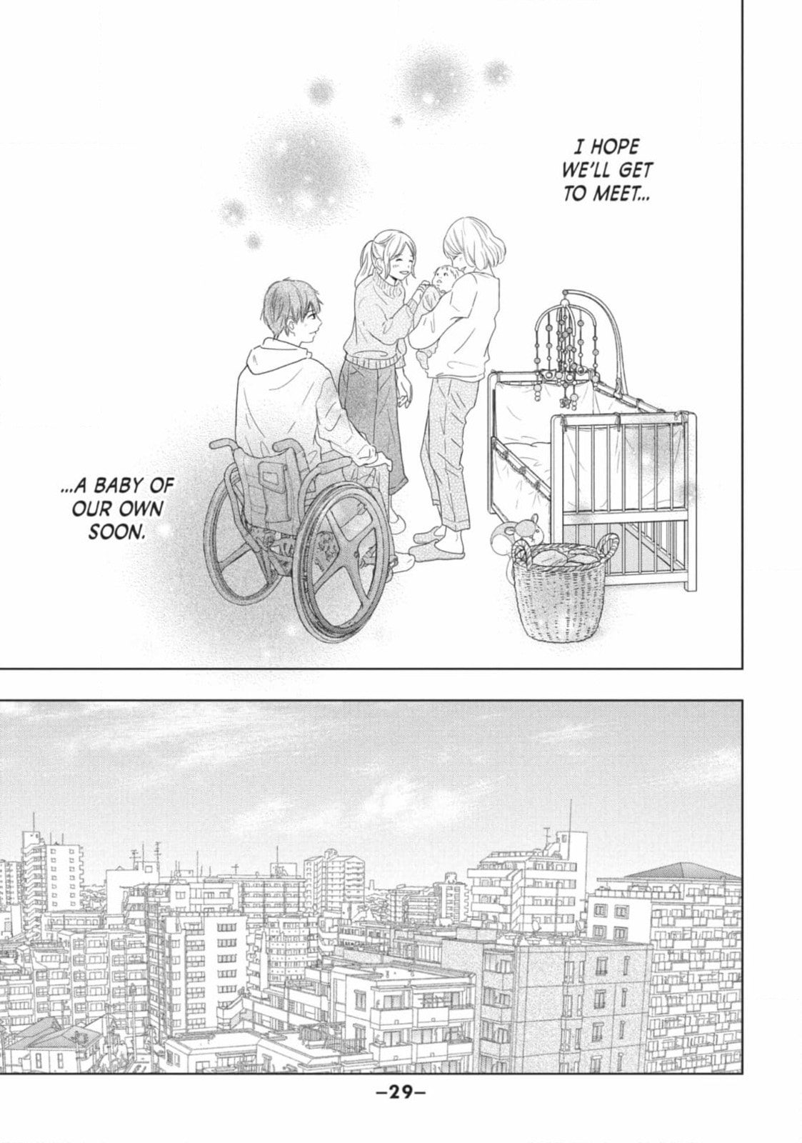 Read Le Théâtre de A chapter 50 image 32 on Lezhin